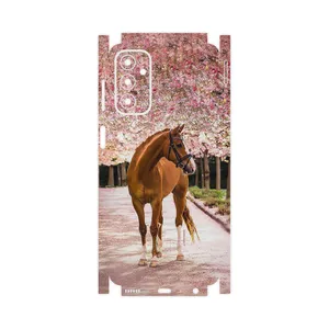 MAHOOT Horse_1-FullSkin Cover Sticker for Samsung Galaxy M23