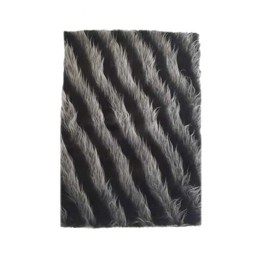 خز طاقچه عقب خودرو مدل fur2