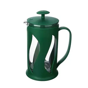 فرنچ پرس تیتیز مدل تسوف 9481 گنجایش 500 میلی لیتر