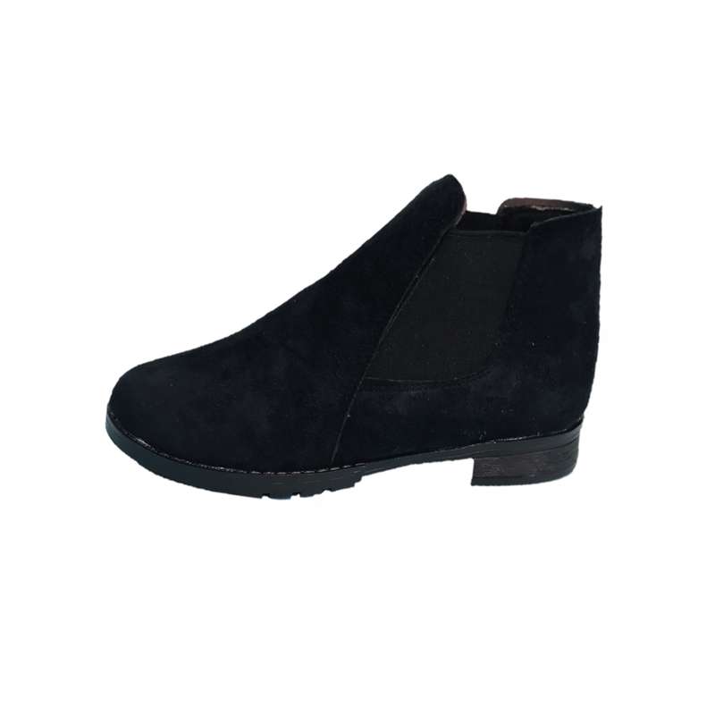 نیم بوت زنانه مدل B3