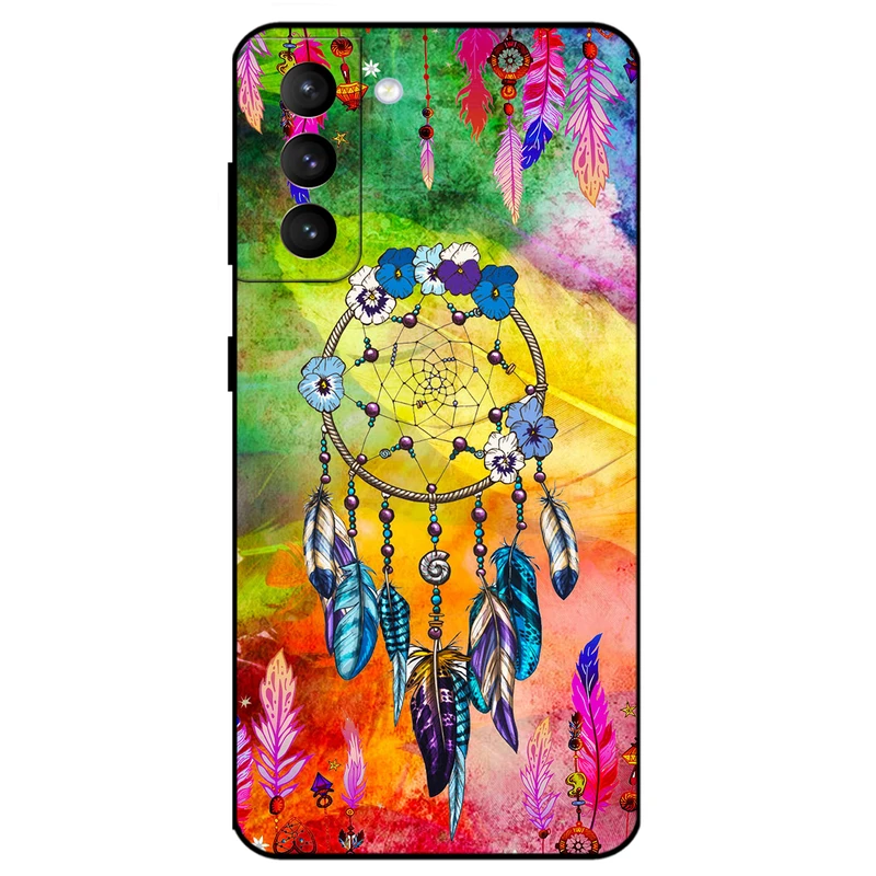 کاور مگافون کد 8082 مناسب برای گوشی موبایل سامسونگ Galaxy S21 5G