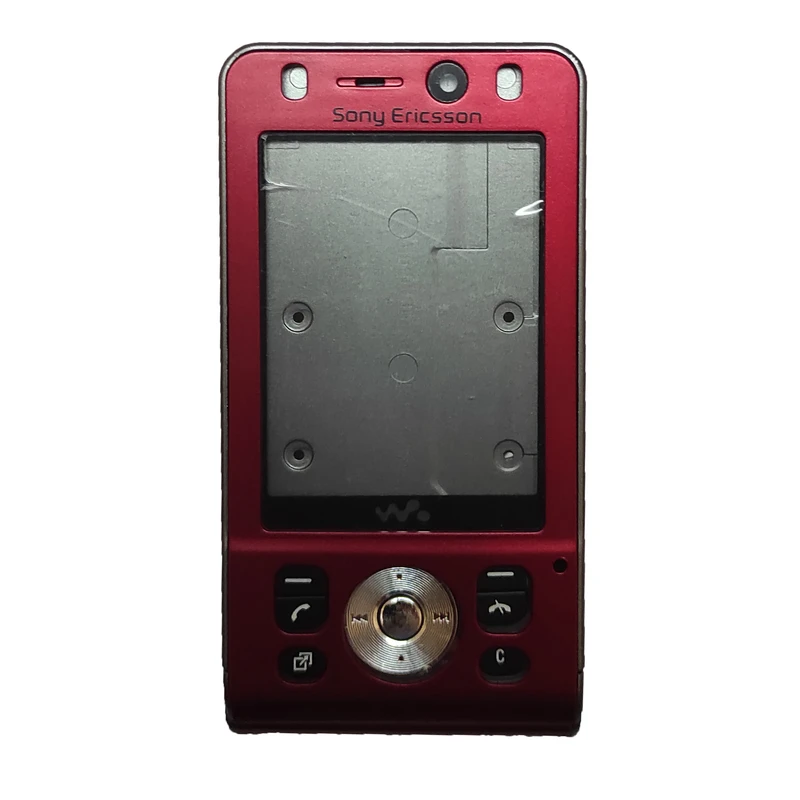 شاسی گوشی موبایل مدل DST-N109 مناسب برای گوشی موبایل سونی اریکسون W910 