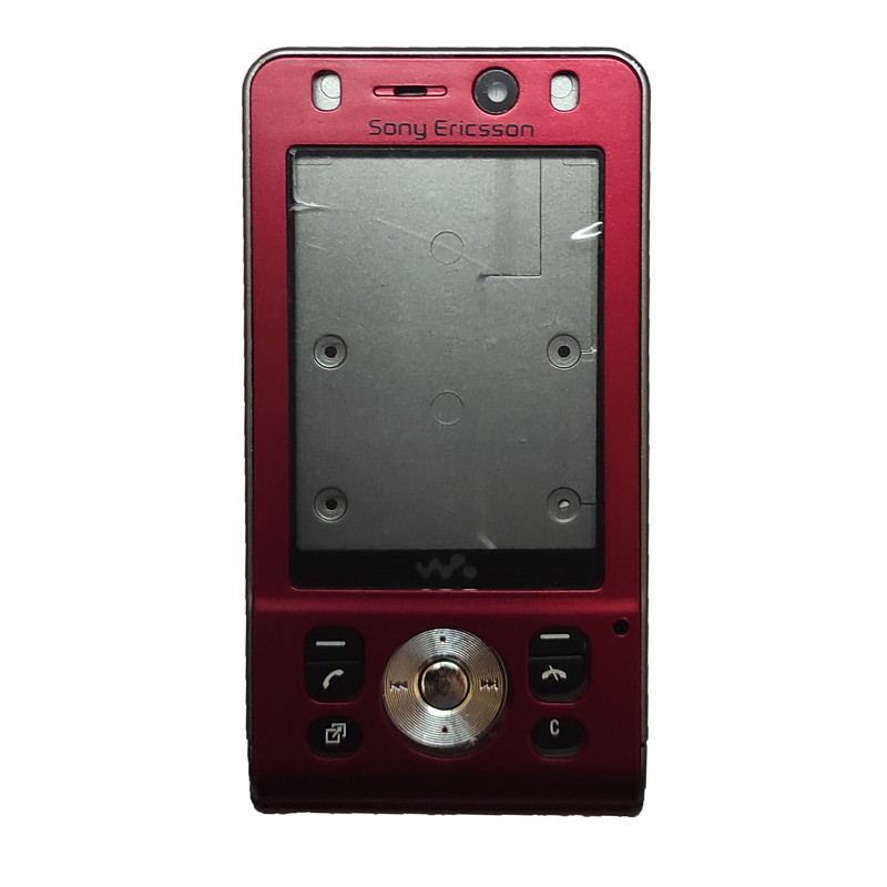 شاسی گوشی موبایل مدل DST-N109 مناسب برای گوشی موبایل سونی اریکسون W910