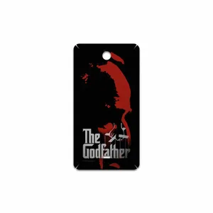 MAHOOT The Godfather Cover Sticker for Microsoft Lumia 430