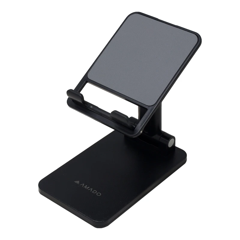 پایه نگهدارنده گوشی موبایل و تبلت آمادو مدل AM-H175