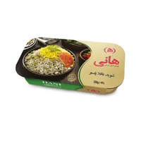 شوید باقلا پلو هانی - 350 گرم