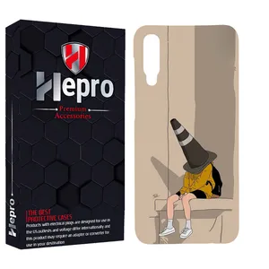 HEPRO MC Cover for SAMSUNG GALAXY A30S/A50/A50S