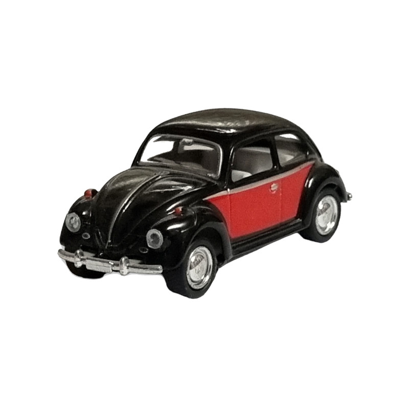 ماشین بازی کینزمارت مدل VOLKS WAGEN CLASSIC