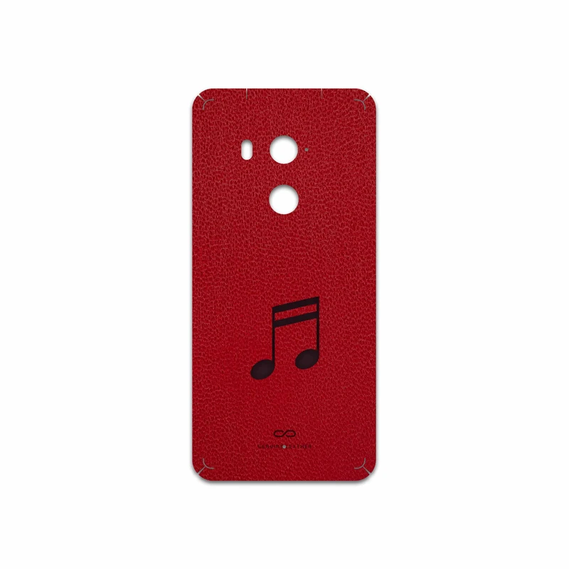 برچسب پوششی ماهوت مدل RL-CHG2 مناسب برای گوشی موبایل اچ تی سی U11 Plus