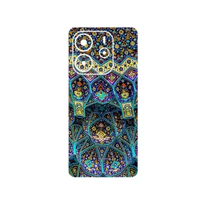 MAHOOT Iran Tile 14 Cover Sticker for Xiaomi Redmi Note 14 4G