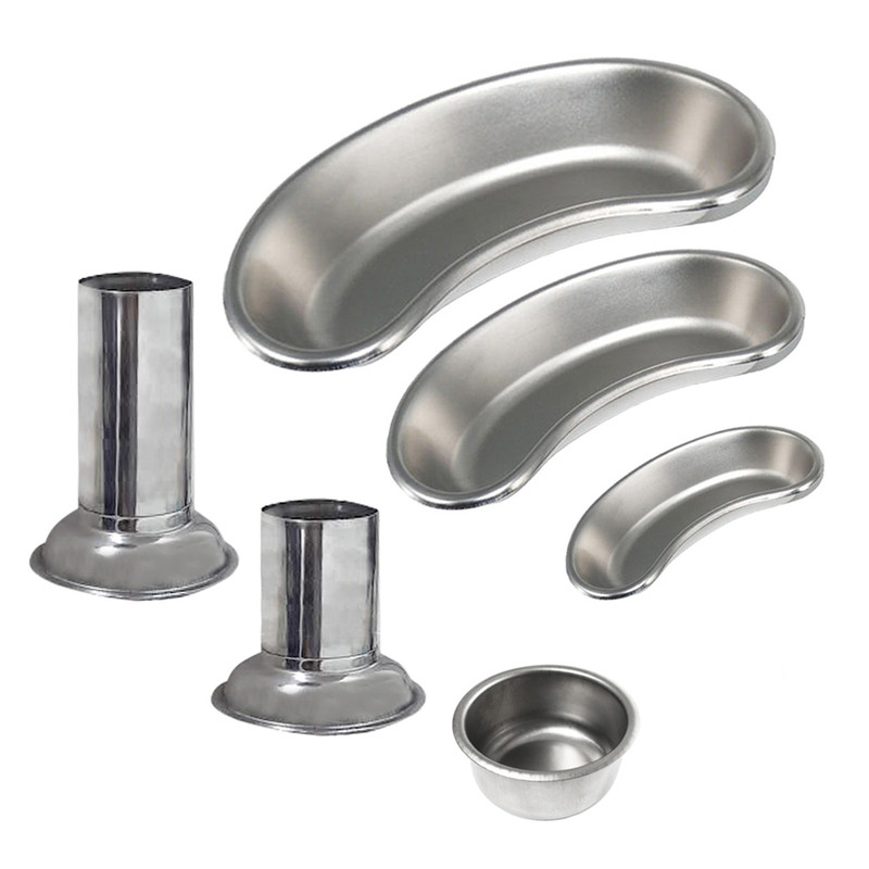 رسیور و گالی پات و جای چیتل و آبسلانگ مدل RGSCHA60 مجموعه 6 عددی