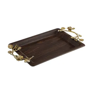 سینی فرش کیپس مدل 201766-2