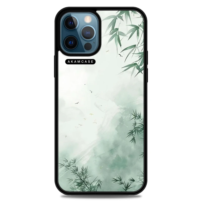 کاور آکام مدل AMC-WA12PROMAX-ZEN-26 مناسب برای گوشی موبایل اپل iPhone 12 Pro Max