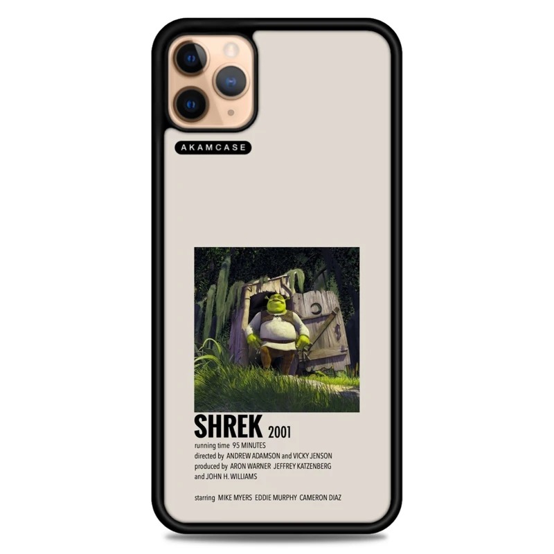 کاور آکام مدل AMC-WA11PRO-CARTOONS-14 مناسب برای گوشی موبایل اپل iPhone 11 Pro