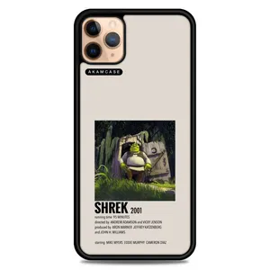 AKAM AMC-WA11PRO-CARTOONS-14 Cover For Apple iPhone 11 Pro