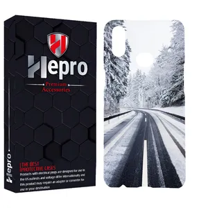 HEPRO MC Cover for SAMSUNG GALAXY M20