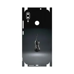 MAHOOT Cello-FullSkin Cover Sticker for Motorola Moto E6 Plus