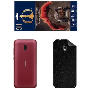 INFINITI PRO SD Back Skin For NOKIA C1 Plus