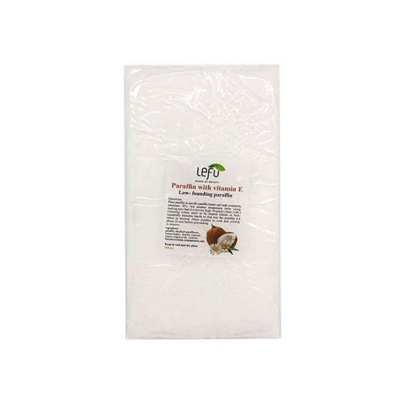 پارافین لفو مدل Coconut حجم 400 میلی لیتر