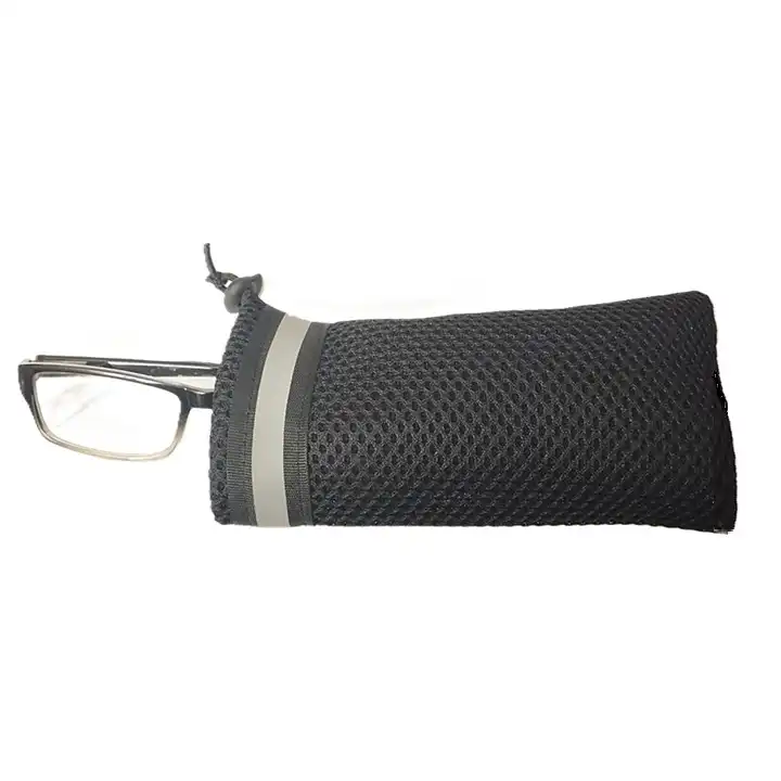 کاور عینک مدل شبرنگ 3D مجموعه 2 عددی