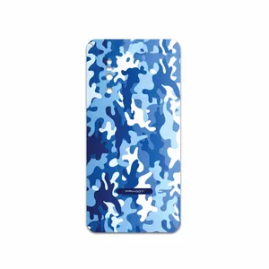 MAHOOT Army-Winter Cover Sticker for VIVO X27