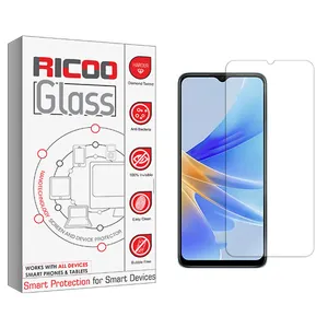Ricoo RC Screen Protector For Oppo  A17