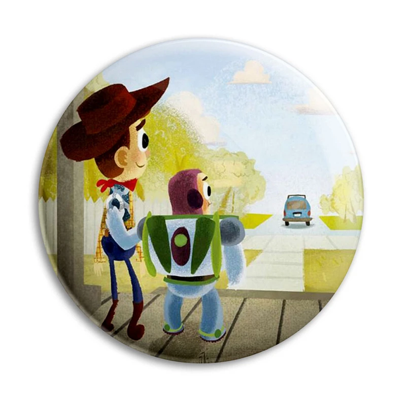 پیکسل پرمانه طرح toy story کد pm.28787