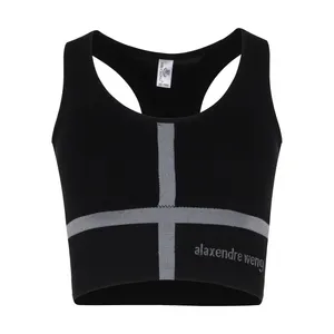 نیم تنه ورزشی زنانه مدل nmtnh 002