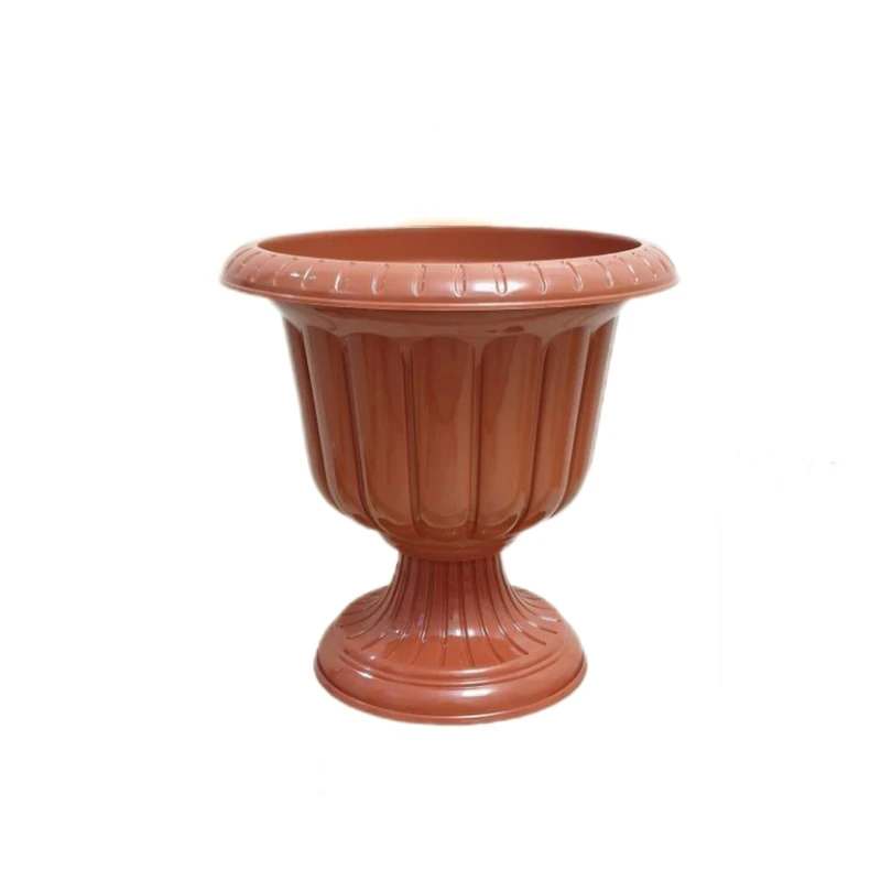 گلدان مدل پایه کد 21cm