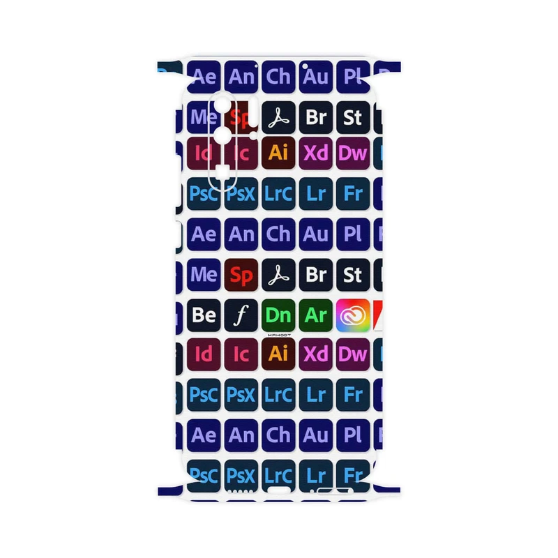 برچسب پوششی ماهوت مدل Adobe-FullSkin مناسب برای گوشی موبایل هوآوی P30 Pro