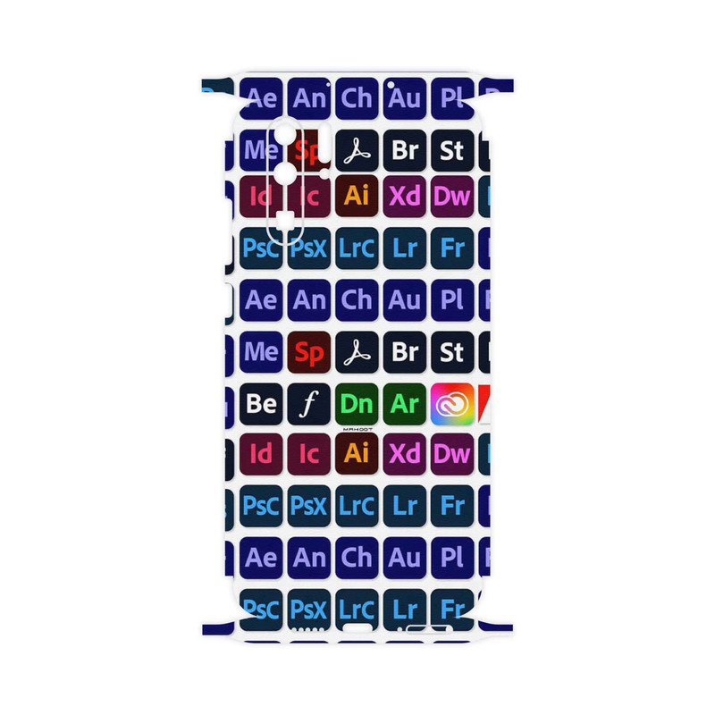 برچسب پوششی ماهوت مدل Adobe-FullSkin مناسب برای گوشی موبایل هوآوی P30 Pro