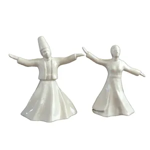 مجسمه مدل سماع کد 287 مجموعه دو عددی