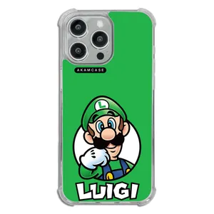AKAM AMCWTA15PROMAX-SUPER MARIO13 Cover For Apple iPhone 15 Pro Max
