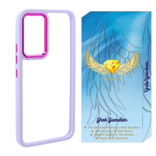 کاور گاردین مدل نیواسکین NEW مناسب برای گوشی موبایل شیائومی Redmi Note 12 4G 