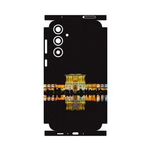 MAHOOT Ali Qapu-FullSkin Cover Sticker for Samsung Galaxy A35