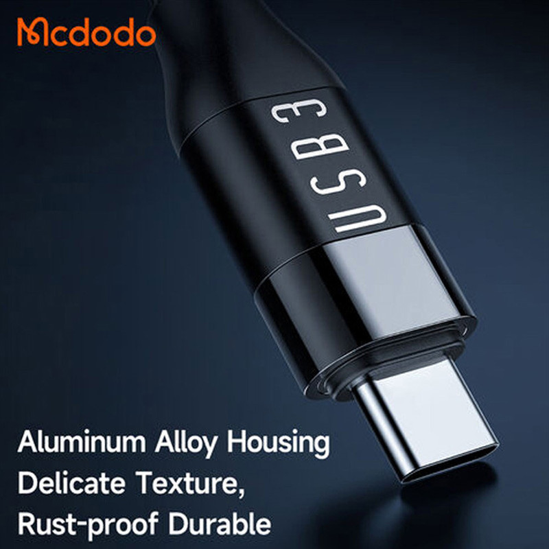 کابل USB-C مک دودو مدل CA-713 طول 1.2 متر