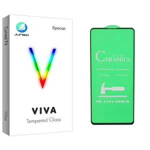 Junbo Viva Glass Ceramics Screen Protector For Samsung Galaxy A51