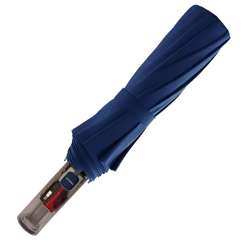 چتر 12 پره مدل آرام بند دوبل وان قطر 116 سانتی‌متر