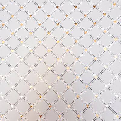 نقد و بررسی کاغذ کادو مدل قلب و اوریب کد 05 بسته 3 عددی توسط خریداران