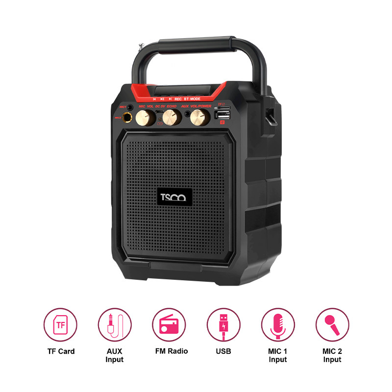 اکو همراه شارژی تسکو مدل TS 2399