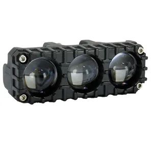 پروژکتور آفرود مدل سه لنز 40 وات کد 1797