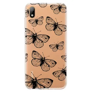 Megafone Butterfly C54-B Cover For Huawei Y5 2019