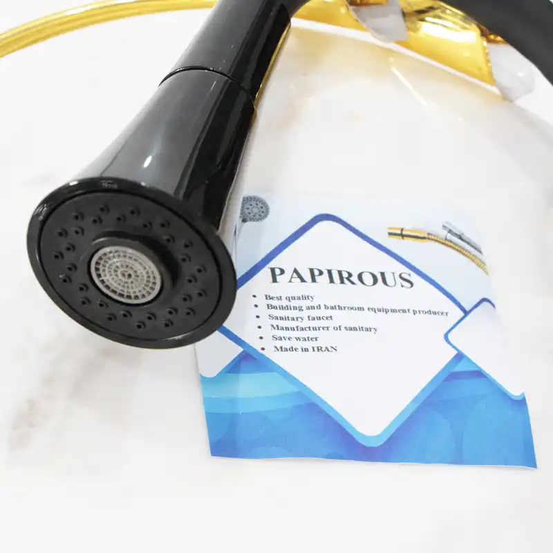 علم شیر آشپزخانه پاپیروس مدل سوبان نایت