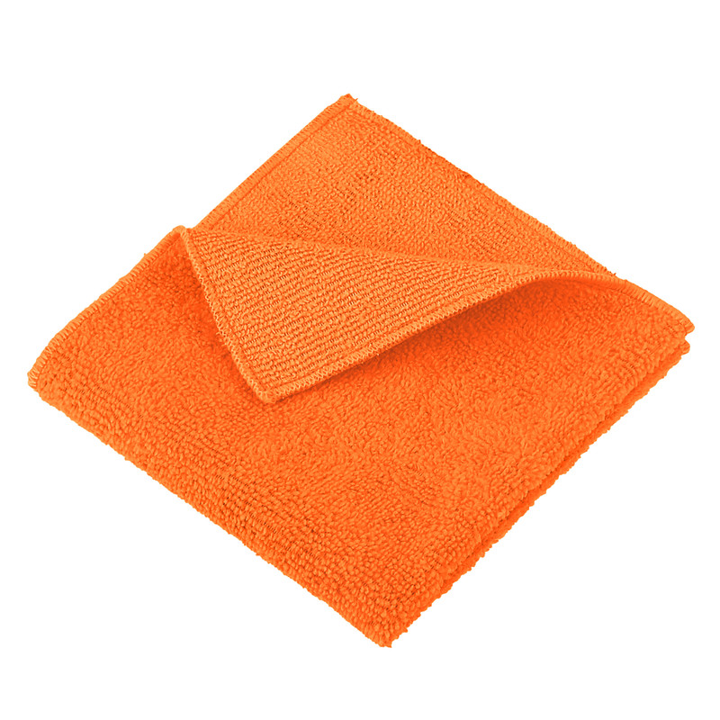 دستمال آشپزخانه 30×30حوله ای بسته 8 عددی دستمال آشپزخانه 30×30حوله ای بسته 8 عددی