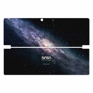 MAHOOT Universe-by-NASA-3 Cover Sticker for Lenovo Miix 510 2016