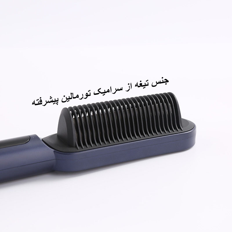 برس حرارتی مدل PTC11