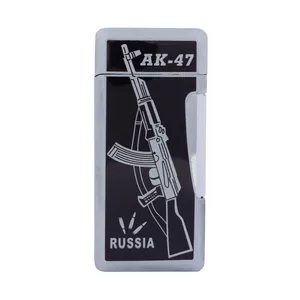 فندک مدل روسيه کد AL-07