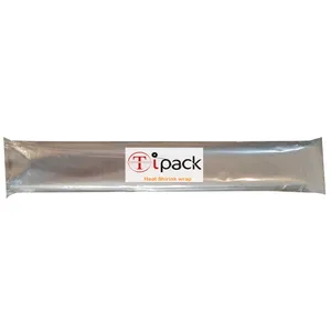 پلاستیک شیرینک حرارتی مدل تی پک کد 50CM طول 10 متر