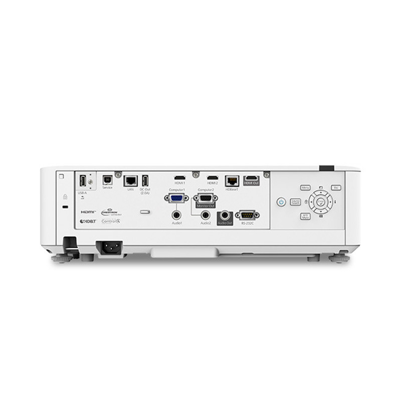 ویدئو پروژکتور اپسون مدل EB-L630U