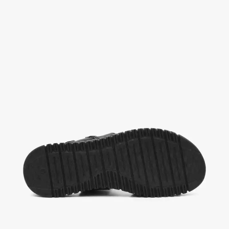 صندل زنانه چرم تهران مدل Q27M